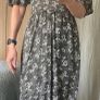 French Connection Dress . Size 8 . Great cond Image 3