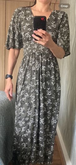 French Connection Dress . Size 8 . Great cond