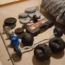 Gym equipment Image 7