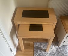 nest of tables