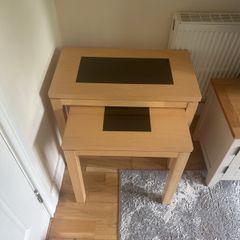 nest of tables