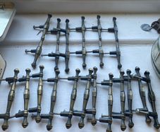 handles