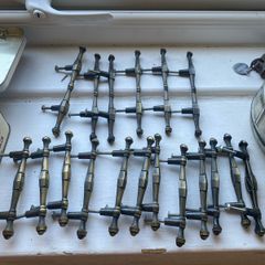 handles