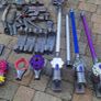 Dyson Vacuum Cleaner Bundle Image 6