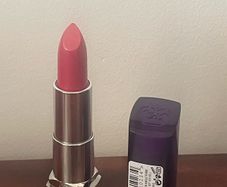 Rimmel lipstick in shade Latino