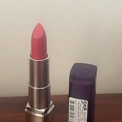 Rimmel lipstick in shade Latino