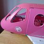 Barbie Airplane Image 8