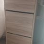 chest draw + shoe rack Image 4