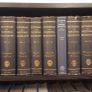The Dictionary of National Biography - 28 volumes Image 2