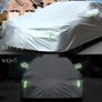 Car Cover waterproof Image 3
