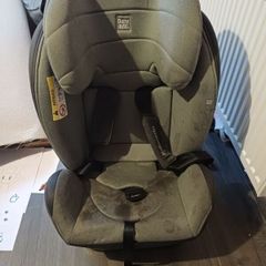 Free Childs car seat. 0 to 18kg