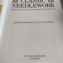 Classic Needlework : Create over Twenty Patterns from the Past Image 2
