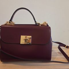 Tuscany Leather Armonia handbag