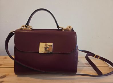 Tuscany Leather Armonia handbag