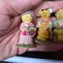 Ceramic bears Image 7