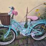16 inch Girls Bike Image 4
