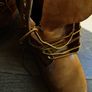 Timberland Shoes UK9 Image 3