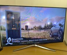 Samsung 48"smart TV