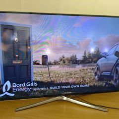 Samsung 48"smart TV