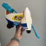 Toot Toot Cargo Plane Image 6