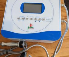 Cavitation and RF machine