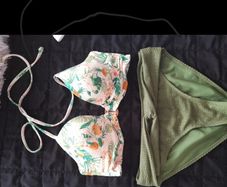 bikini lingadore