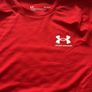 T-shirt Under Armour BNWT Image 2