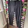 trousers black occasion wear trousers size 12 Image 7