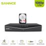 Digital Video Recorder Sannce Image 3