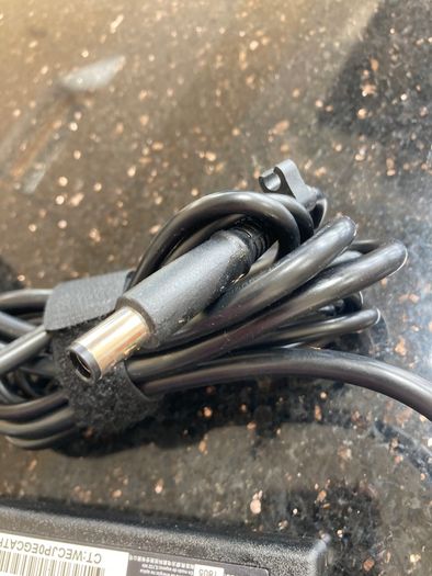 HP laptop Charger
