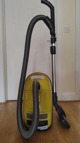 Vacum cleaner