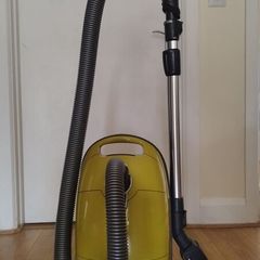 Vacum cleaner