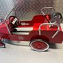 Baghera 1938FE Ride-On Fireman Pedal kids Ride on Car Image 4