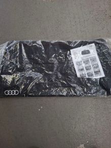 Audi Charging Cable bag