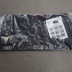 Audi Charging Cable bag