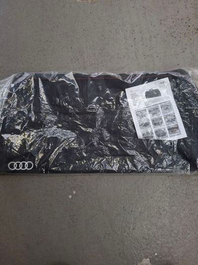 Audi Charging Cable bag