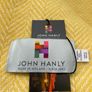 John Hanly Baby Blanket Image 5