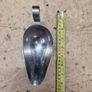 Old Stock Olympia Stainless Steel Gravy Boat 145ml Image 4