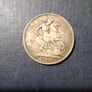 Victorian  Silver Crown Image 4