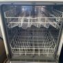 Bosch Freestanding Dishwasher  Working Image 2