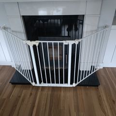 Kids Fire Guard