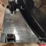 Seat Ibiza Mk5 Left Tail Lamp Image 4