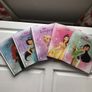 5 Disney Princess Books Image 3