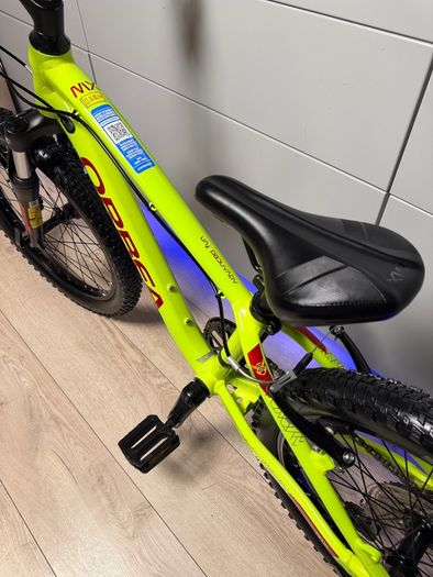 Orbea MX Dirt Kids Bike