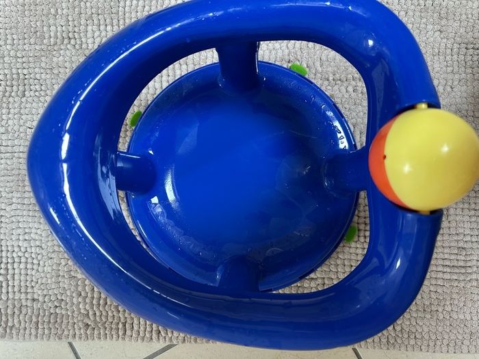 baby bath chair