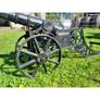 Cannon Cast Iron H357 Image 3