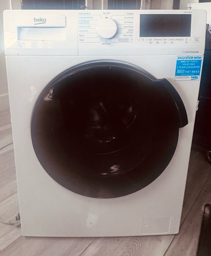 Washer