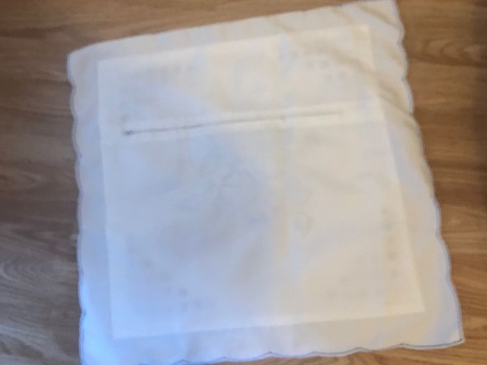 8 cushion covers