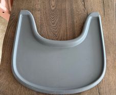 stokke tray table