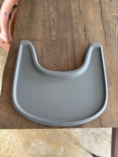 stokke tray table